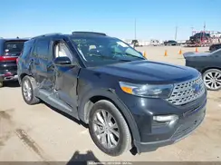 1FMSK7FH1NGA72585 2022 FORD EXPLORER