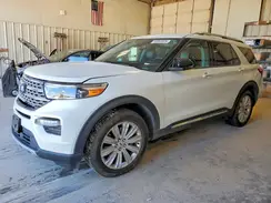 1FMSK7FH1NGA78158 2022 FORD EXPLORER