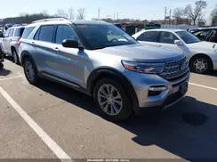 1FMSK7FH1NGA79598 2022 FORD EXPLORER