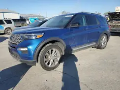 1FMSK7FH1NGA80024 2022 FORD EXPLORER