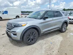 1FMSK7FH1NGA81187 2022 FORD EXPLORER