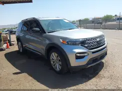 1FMSK7FH1NGA81626 2022 FORD EXPLORER