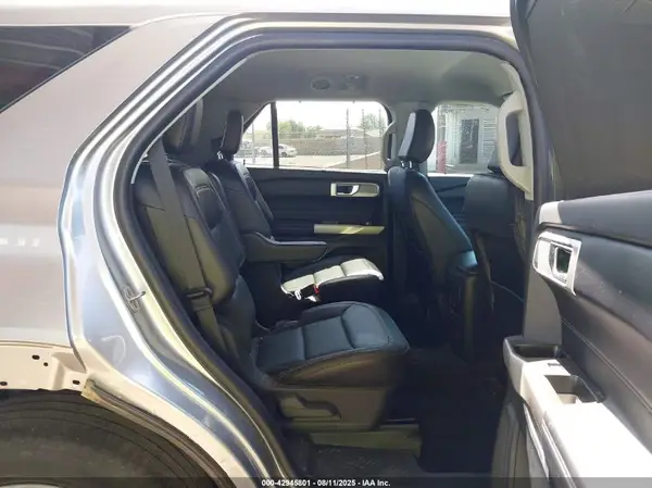 1FMSK7FH1NGA81626 2022 FORD EXPLORER - Image 8