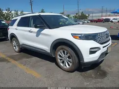 1FMSK7FH1NGA94151 2022 FORD EXPLORER
