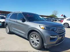 1FMSK7FH1NGA95204 2022 FORD EXPLORER