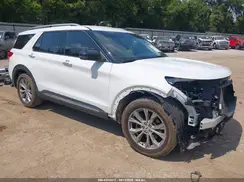 1FMSK7FH1NGB06878 2022 FORD EXPLORER