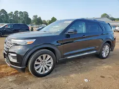 1FMSK7FH1NGB07979 2022 FORD EXPLORER