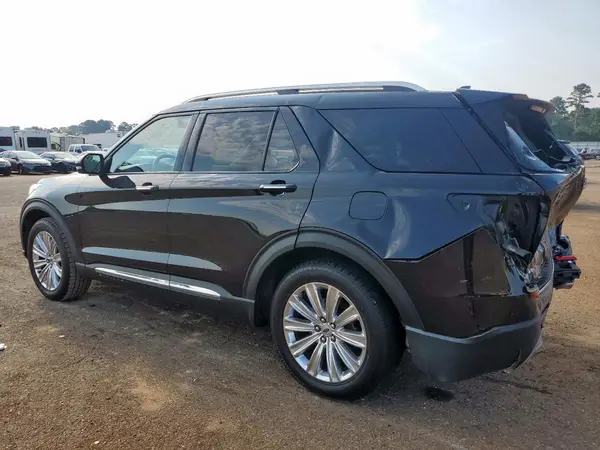 1FMSK7FH1NGB07979 2022 FORD EXPLORER - Image 2