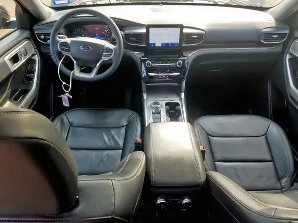 1FMSK7FH1NGB07979 2022 FORD EXPLORER - Image 8