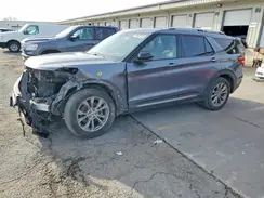 1FMSK7FH1NGB31358 2022 FORD EXPLORER