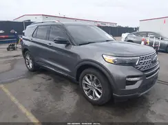 1FMSK7FH1NGB31408 2022 FORD EXPLORER