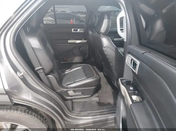 1FMSK7FH1NGB31408 2022 FORD EXPLORER - Image 8