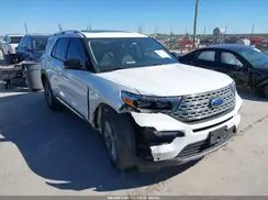 1FMSK7FH1NGB33627 2022 FORD EXPLORER