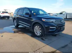 1FMSK7FH1NGB34339 2022 FORD EXPLORER