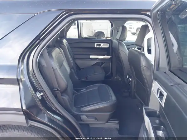 1FMSK7FH1NGB34339 2022 FORD EXPLORER - Image 8