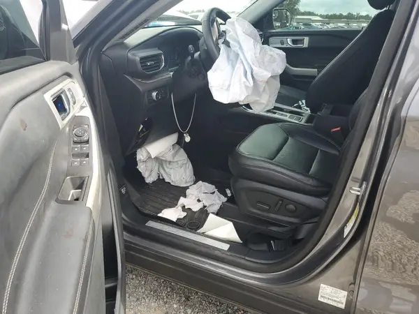 1FMSK7FH1NGB34924 2022 FORD EXPLORER - Image 8