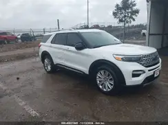 1FMSK7FH1NGB60536 2022 FORD EXPLORER