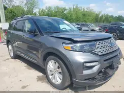 1FMSK7FH1NGB69401 2022 FORD EXPLORER