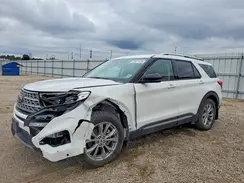 1FMSK7FH1NGB88174 2022 FORD EXPLORER