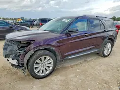 1FMSK7FH1NGC01005 2022 FORD EXPLORER