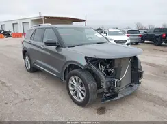 1FMSK7FH1PGA59211 2023 FORD EXPLORER