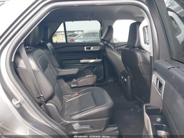 1FMSK7FH1PGA59211 2023 FORD EXPLORER - Image 8