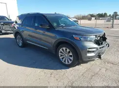1FMSK7FH1PGA66420 2023 FORD EXPLORER
