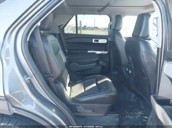 1FMSK7FH1PGA66420 2023 FORD EXPLORER - Image 8