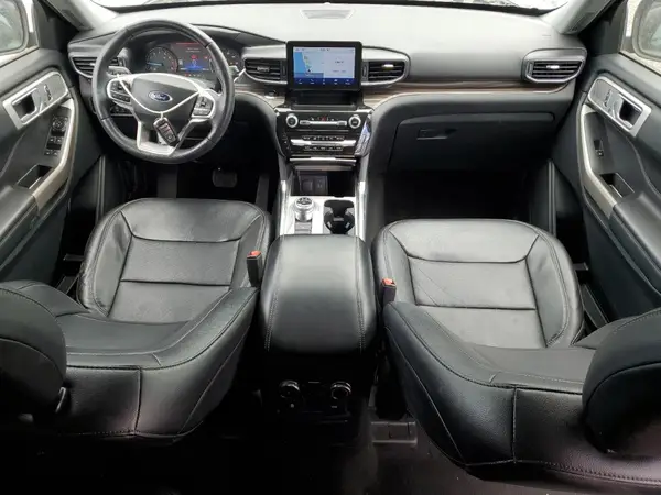 1FMSK7FH1PGA86425 2023 FORD EXPLORER - Image 8