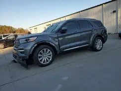 1FMSK7FH1PGB47529 2023 FORD EXPLORER