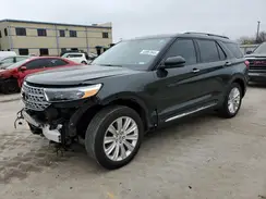 1FMSK7FH1PGB50771 2023 FORD EXPLORER