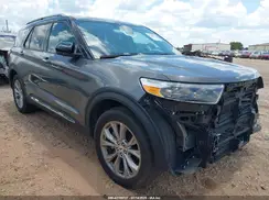 1FMSK7FH1PGB59468 2023 FORD EXPLORER