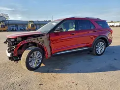 1FMSK7FH1PGC07910 2023 FORD EXPLORER
