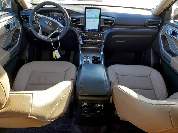 1FMSK7FH1PGC07910 2023 FORD EXPLORER - Image 8