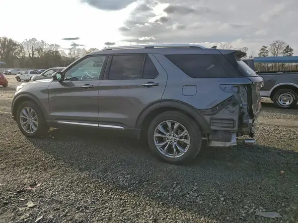 1FMSK7FH1RGA02655 2024 FORD EXPLORER - Image 2