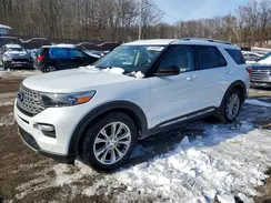 1FMSK7FH1RGA03160 2024 FORD EXPLORER