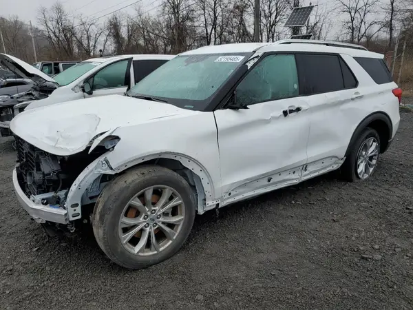1FMSK7FH1RGA29645 2024 FORD EXPLORER - Image 1