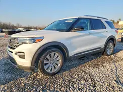 1FMSK7FH1RGA59664 2024 FORD EXPLORER