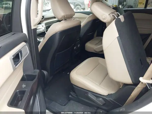 1FMSK7FH2LGA01411 2020 FORD EXPLORER - Image 8