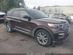 1FMSK7FH2LGA03501 2020 FORD EXPLORER
