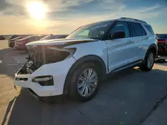 1FMSK7FH2LGA14367 2020 FORD EXPLORER