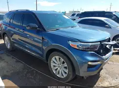 1FMSK7FH2LGA14496 2020 FORD EXPLORER