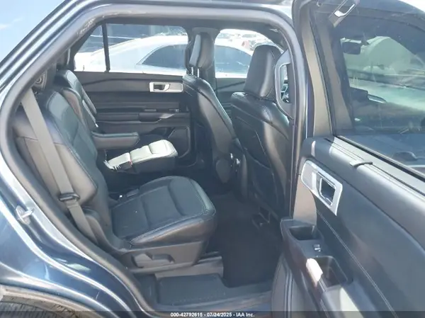 1FMSK7FH2LGA14496 2020 FORD EXPLORER - Image 8