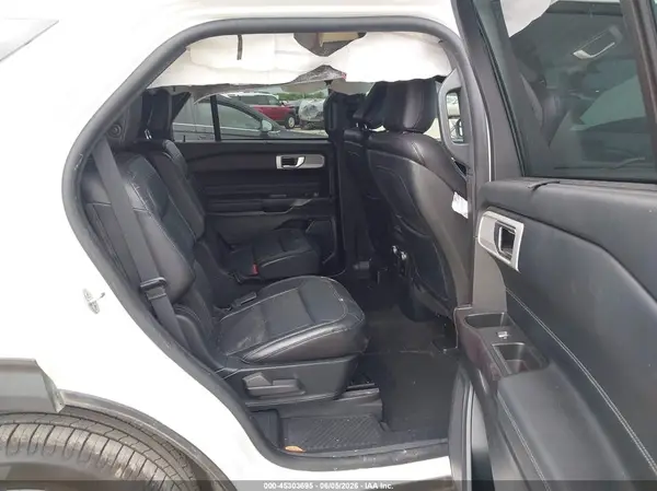 1FMSK7FH2LGA15289 2020 FORD EXPLORER - Image 8