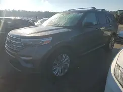 1FMSK7FH2LGA33954 2020 FORD EXPLORER