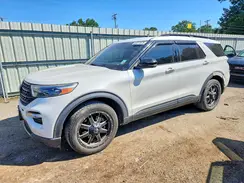 1FMSK7FH2LGA44520 2020 FORD EXPLORER