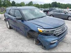 1FMSK7FH2LGA48230 2020 FORD EXPLORER