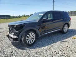 1FMSK7FH2LGA58322 2020 FORD EXPLORER