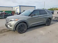 1FMSK7FH2LGB04053 2020 FORD EXPLORER