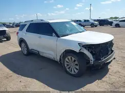 1FMSK7FH2LGB04361 2020 FORD EXPLORER